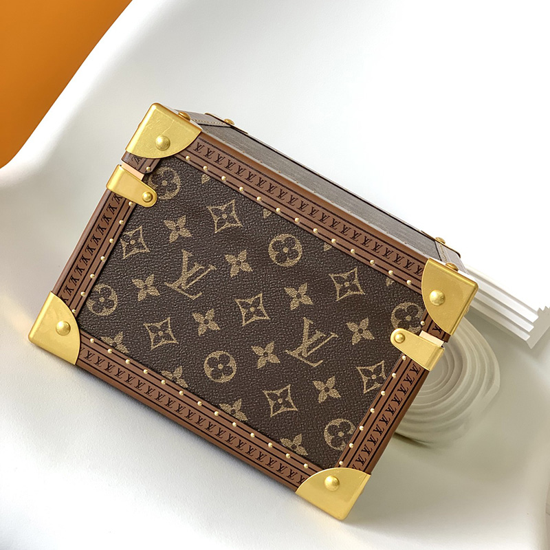 FASH LOUIS VUITTON Bags 2406YA0131