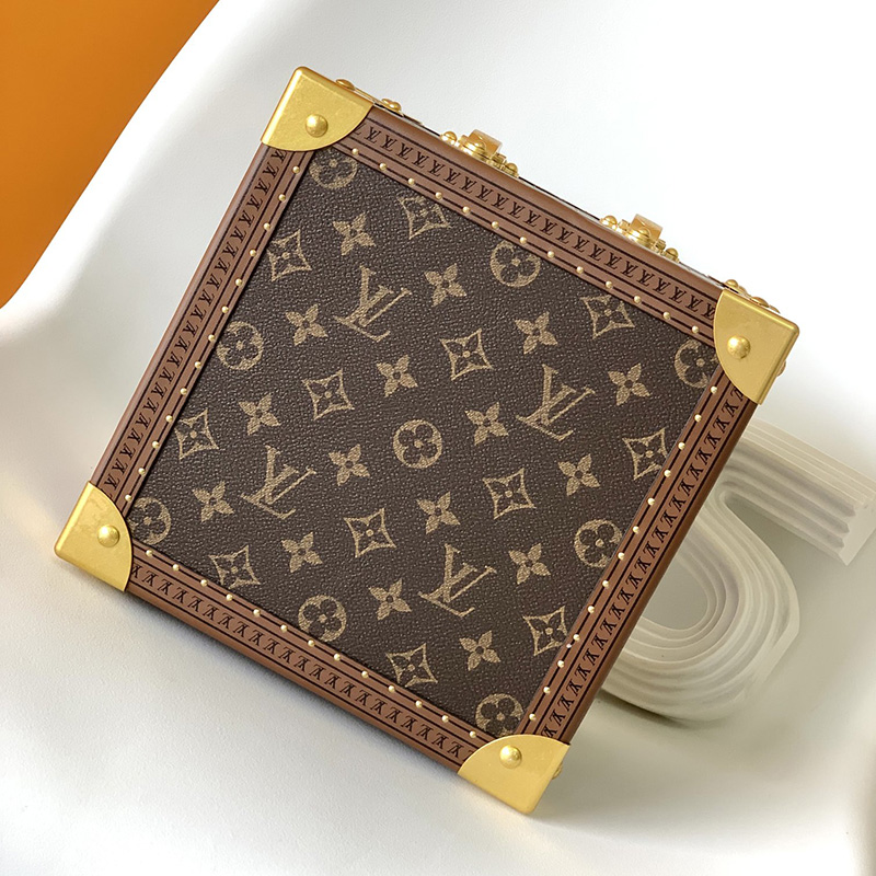 FASH LOUIS VUITTON Bags 2406YA0131