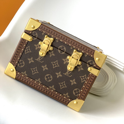 FASH LOUIS VUITTON Bags 2406YA0131