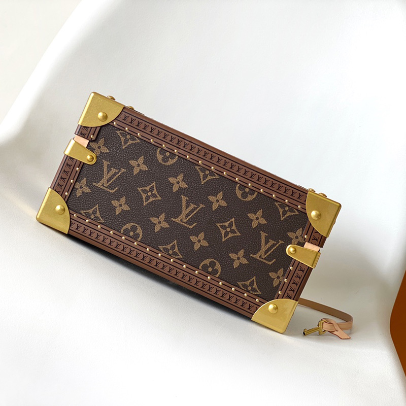 FASH LOUIS VUITTON Bags 2406YA0132