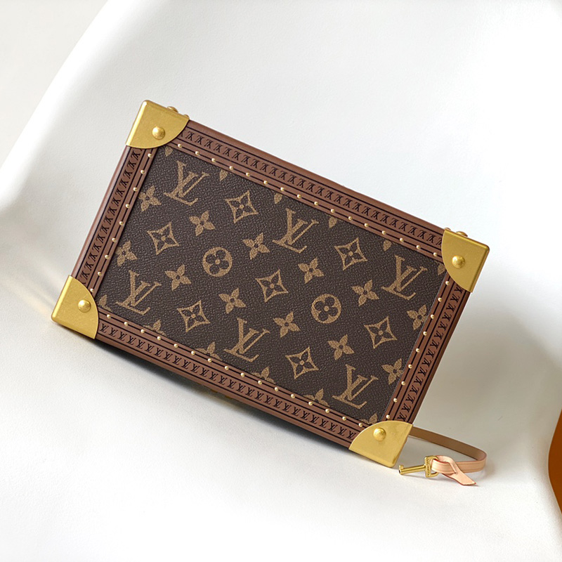 FASH LOUIS VUITTON Bags 2406YA0132