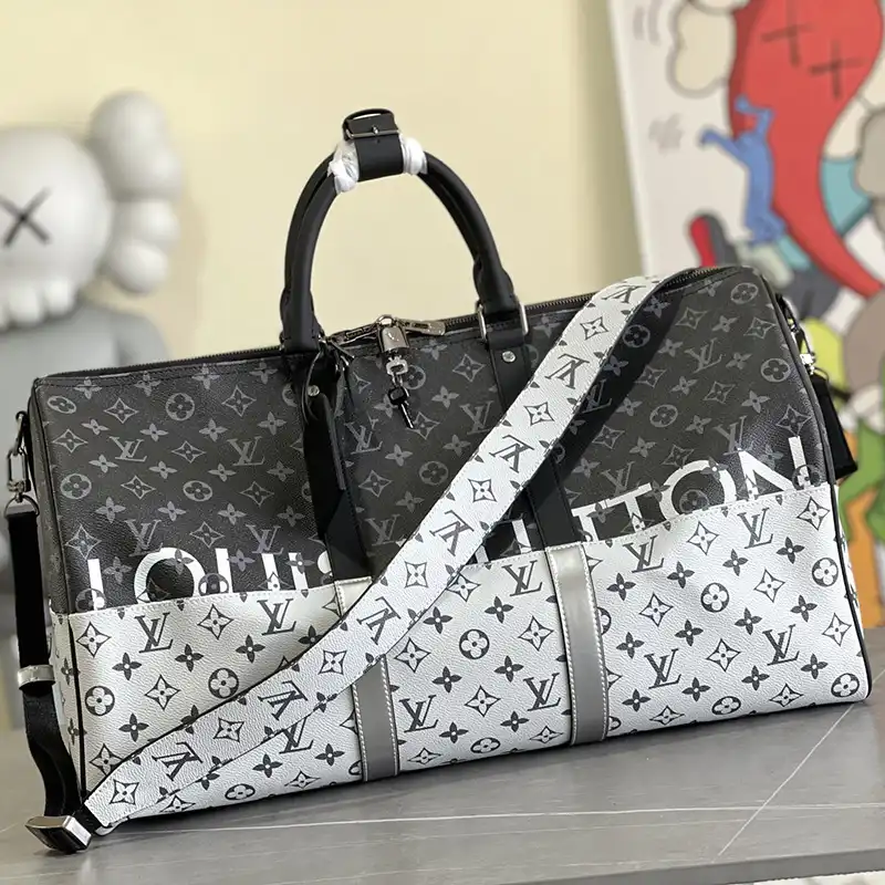 Official Brother Sam LV Bags 2406YA0135