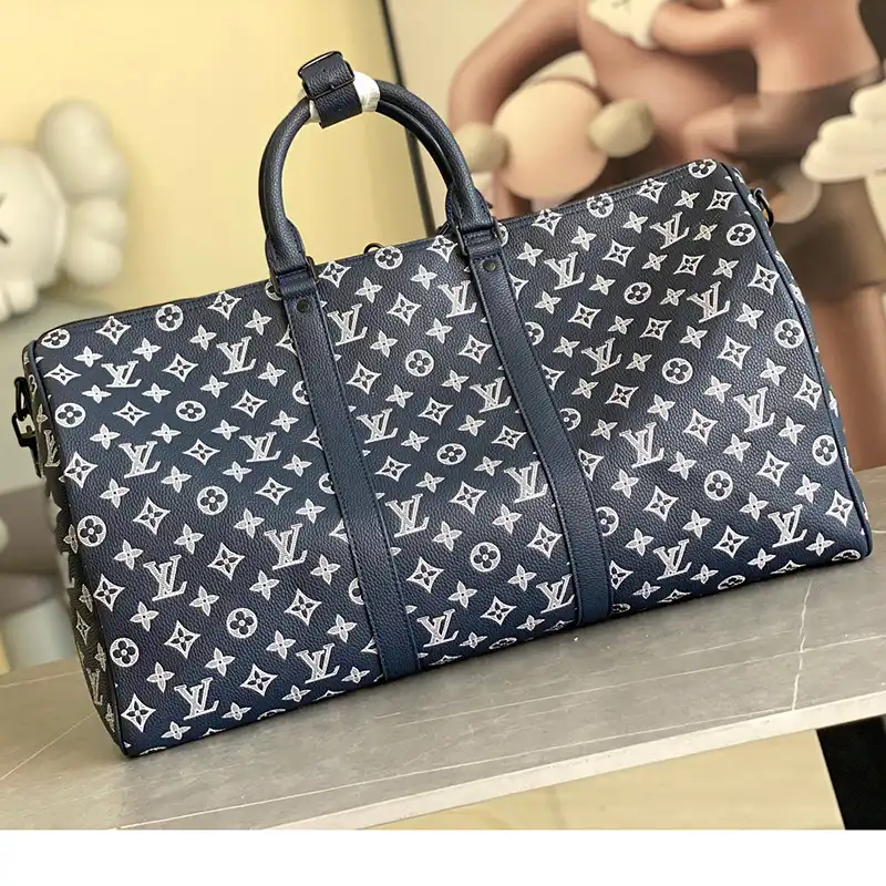 Official Brother Sam LV Bags 2406YA0139