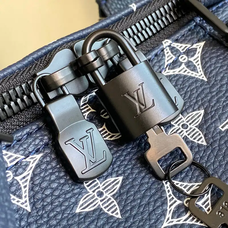 Official Brother Sam LV Bags 2406YA0139