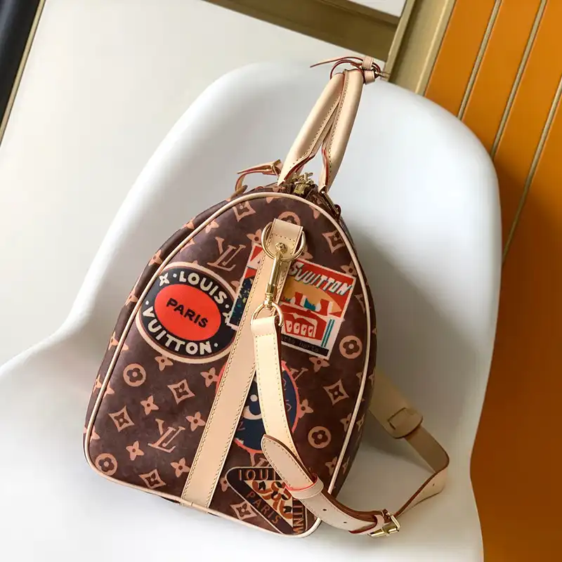 FASH LOUIS VUITTON Bags 2406YA0144