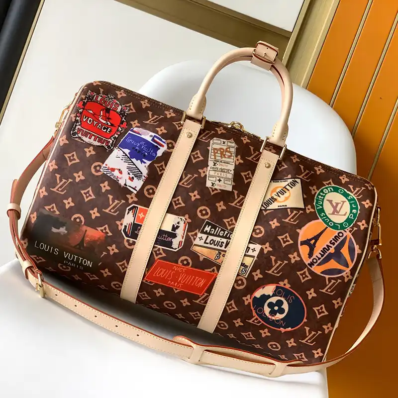 FASH LOUIS VUITTON Bags 2406YA0144