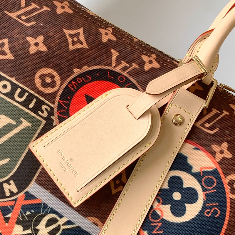 FASH LOUIS VUITTON Bags 2406YA0144