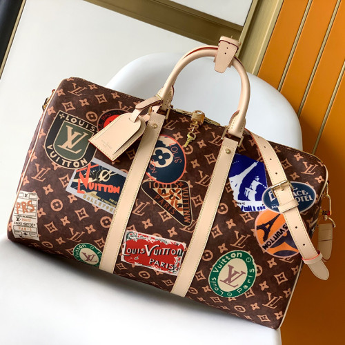 FASH LOUIS VUITTON Bags 2406YA0144