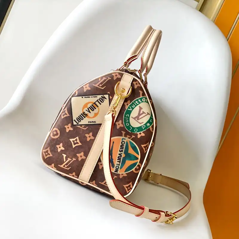 FASH LOUIS VUITTON Bags 2406YA0145