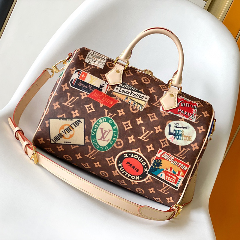 FASH LOUIS VUITTON Bags 2406YA0145