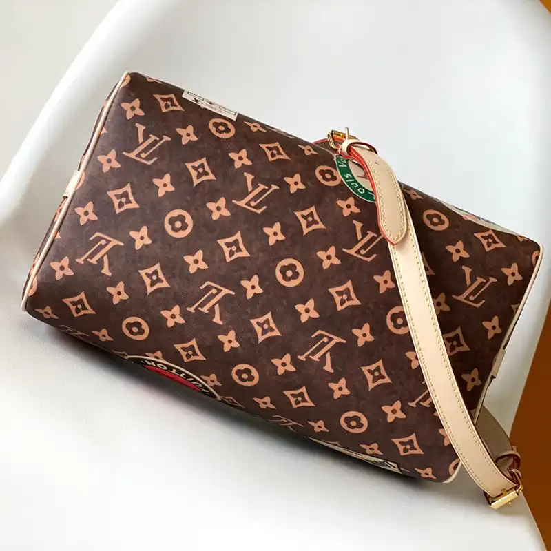 FASH LOUIS VUITTON Bags 2406YA0145