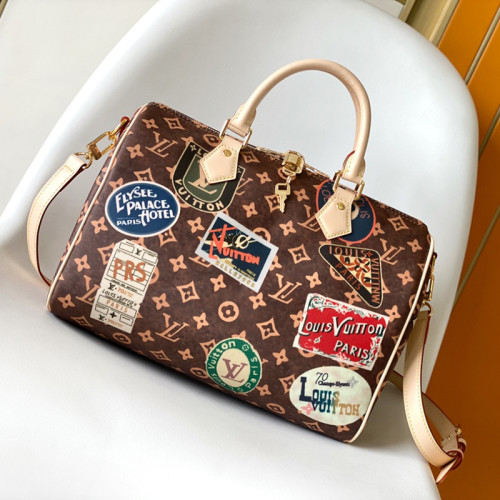 FASH LOUIS VUITTON Bags 2406YA0145