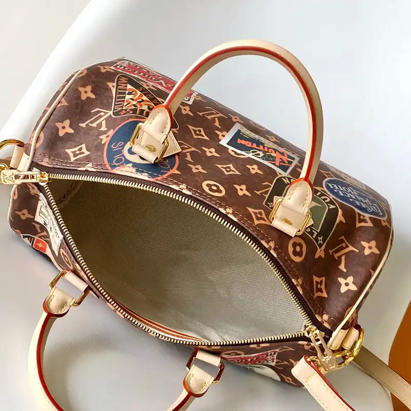 FASH LOUIS VUITTON Bags 2406YA0145