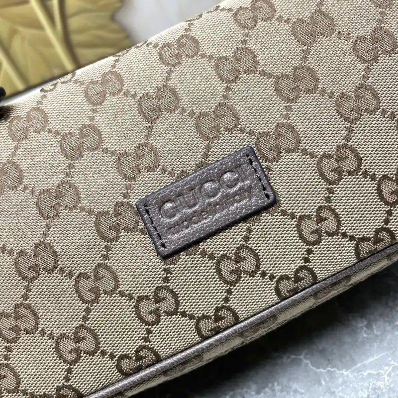 FASH Gucci Bags 2406YA0152