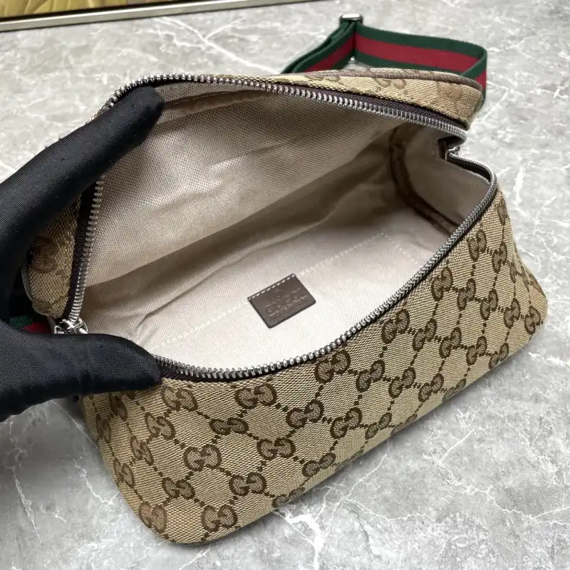 FASH Gucci Bags 2406YA0152