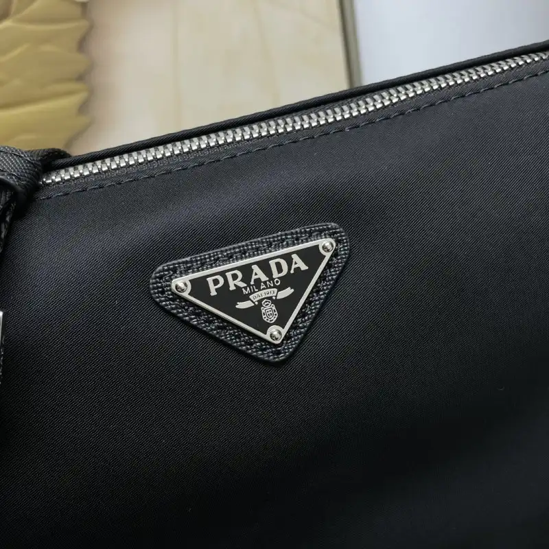 Official Brother Sam Prada Bags 2406YA0157