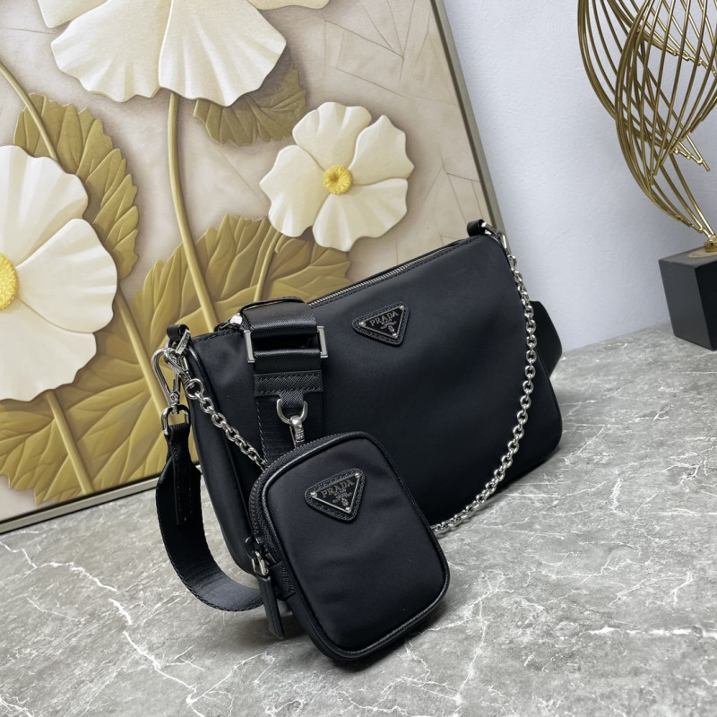 FASH Prada Bags 2406YA0157