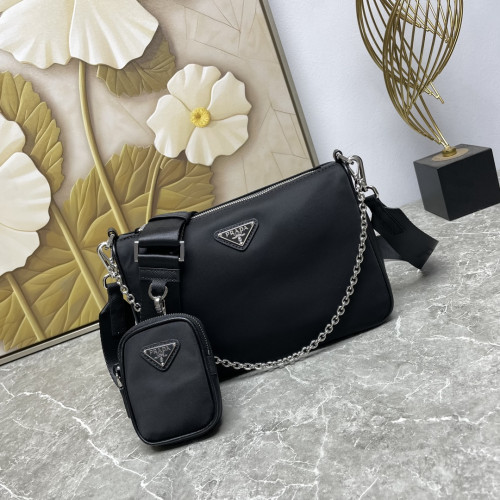 FASH Prada Bags 2406YA0157