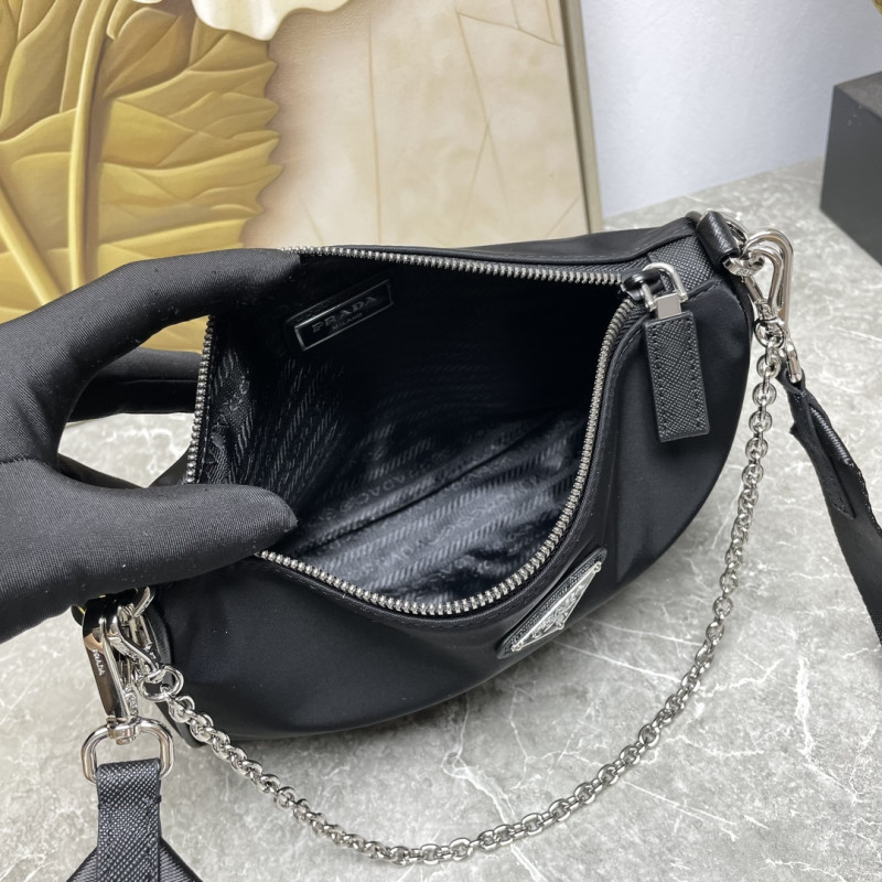 FASH Prada Bags 2406YA0157