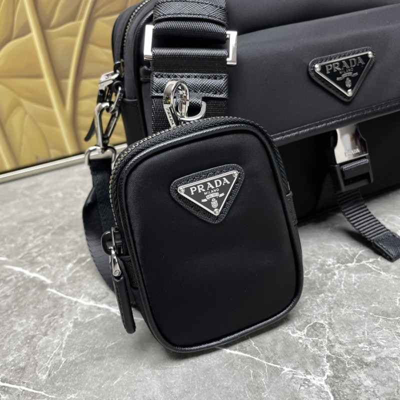 FASH Prada Bags 2406YA0159