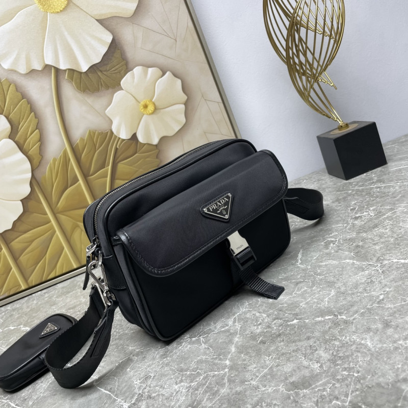 FASH Prada Bags 2406YA0159