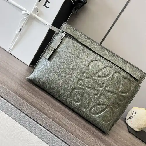 Brother Sam Yupoo Loewe Bags 2406YA0160