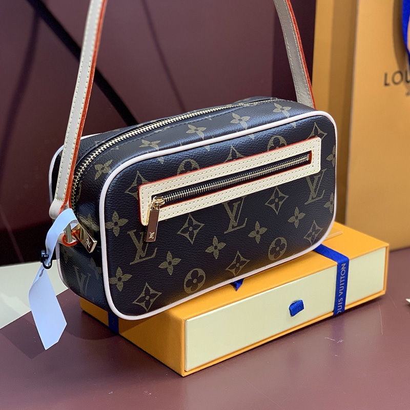 FASH LOUIS VUITTON Bags 2406YA0174