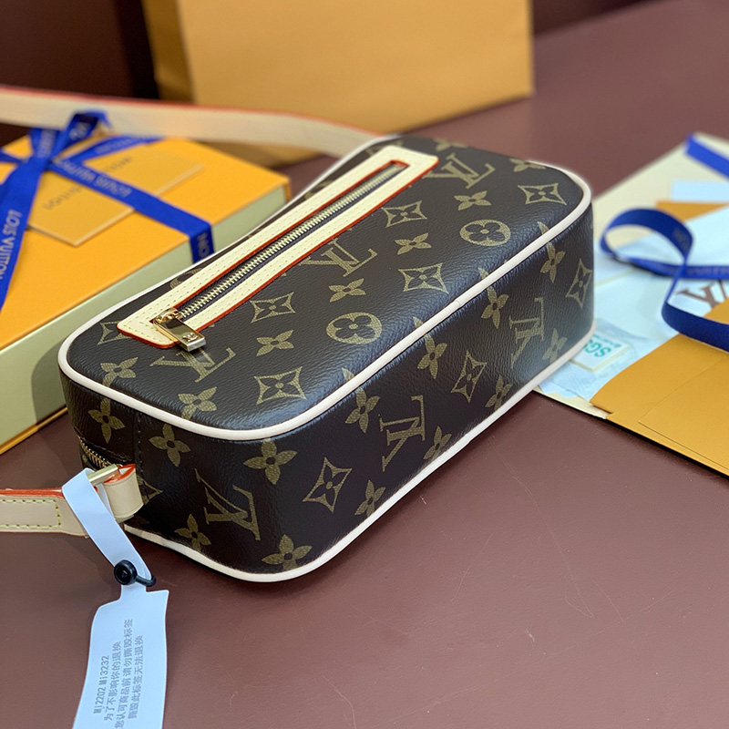 FASH LOUIS VUITTON Bags 2406YA0174