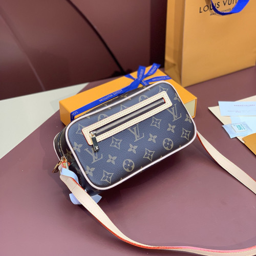 FASH LOUIS VUITTON Bags 2406YA0174