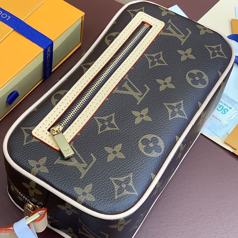 FASH LOUIS VUITTON Bags 2406YA0174