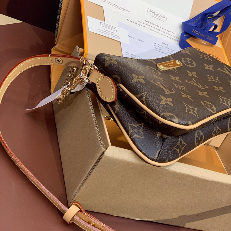 FASH LOUIS VUITTON Bags 2406YA0176