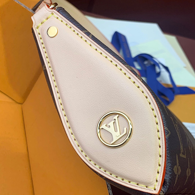 FASH LOUIS VUITTON Bags 2406YA0177