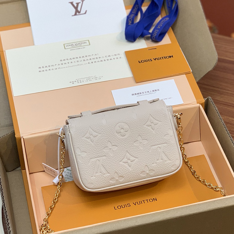 FASH LOUIS VUITTON Bags 2406YA0178