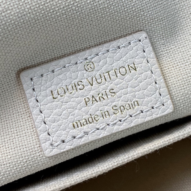 FASH LOUIS VUITTON Bags 2406YA0178