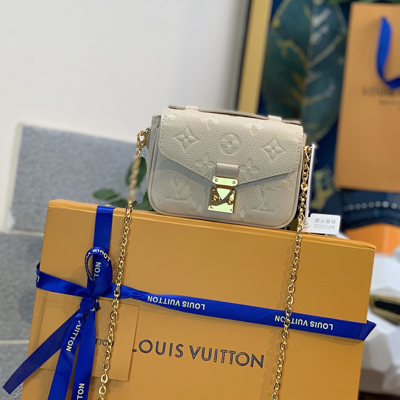 FASH LOUIS VUITTON Bags 2406YA0178