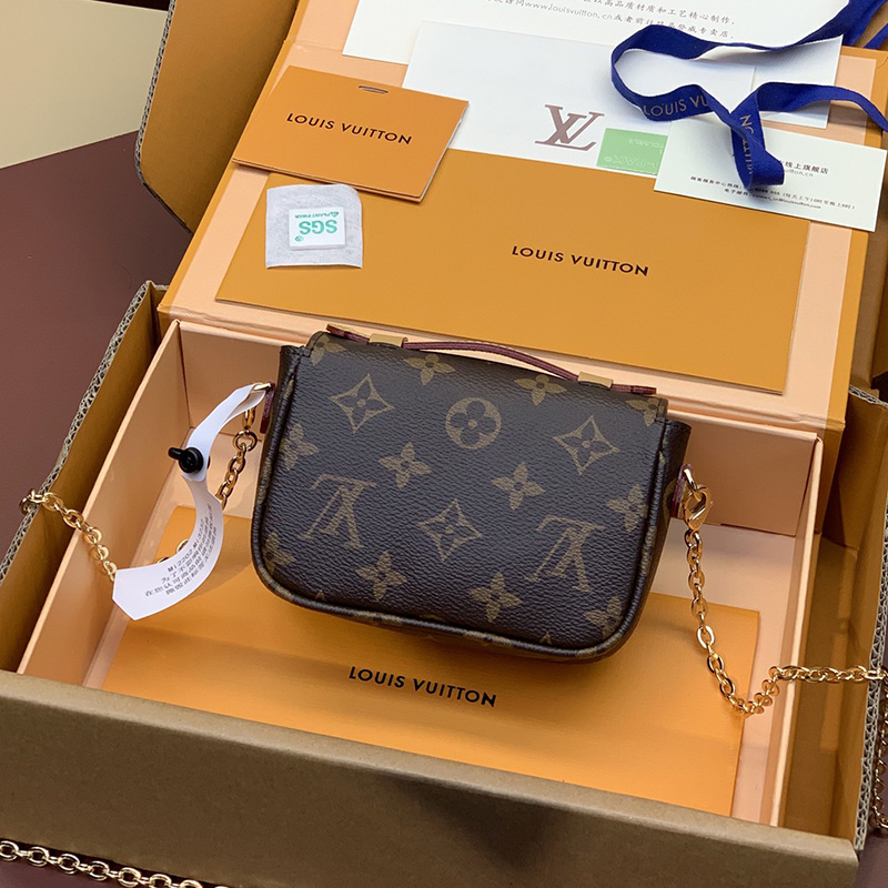 FASH LOUIS VUITTON Bags 2406YA0179