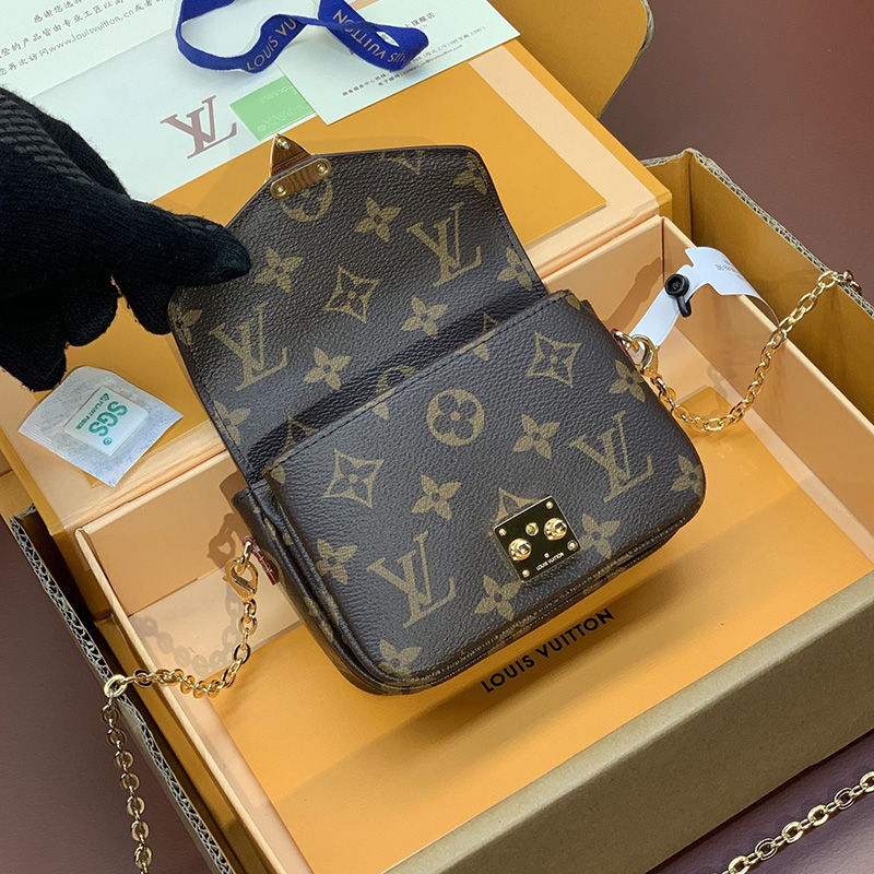 FASH LOUIS VUITTON Bags 2406YA0179