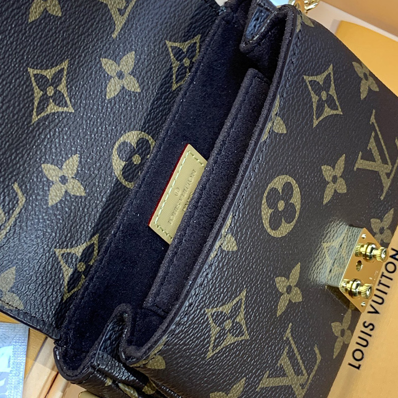 FASH LOUIS VUITTON Bags 2406YA0179