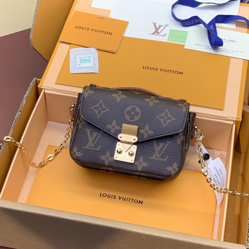 FASH LOUIS VUITTON Bags 2406YA0179