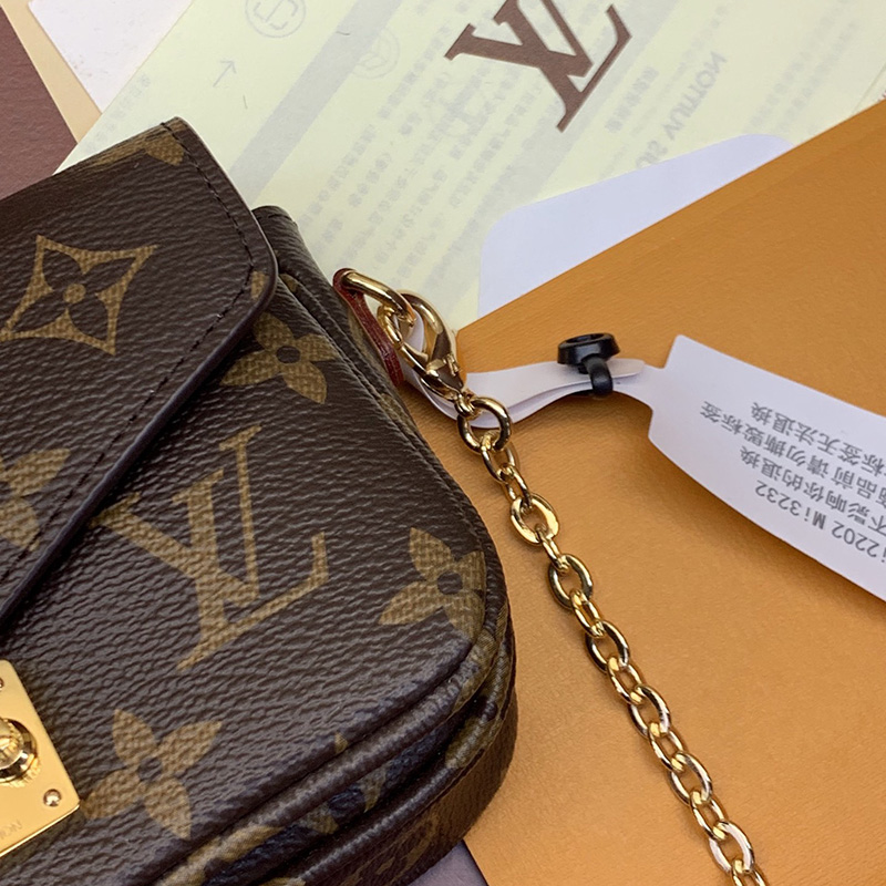 FASH LOUIS VUITTON Bags 2406YA0179