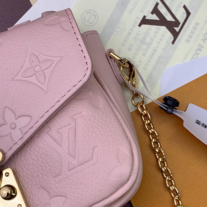 FASH LOUIS VUITTON Bags 2406YA0180