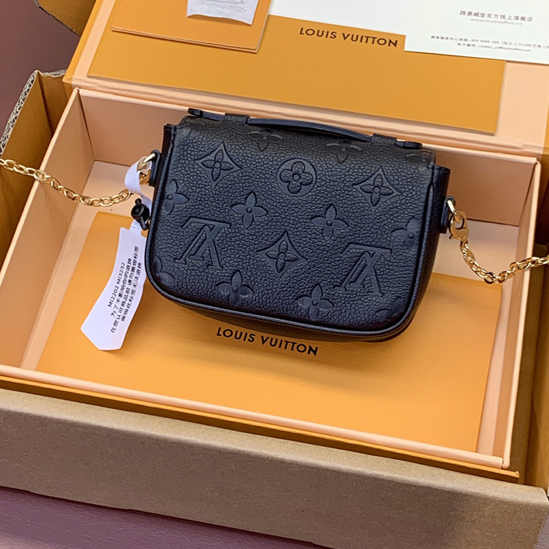 FASH LOUIS VUITTON Bags 2406YA0181