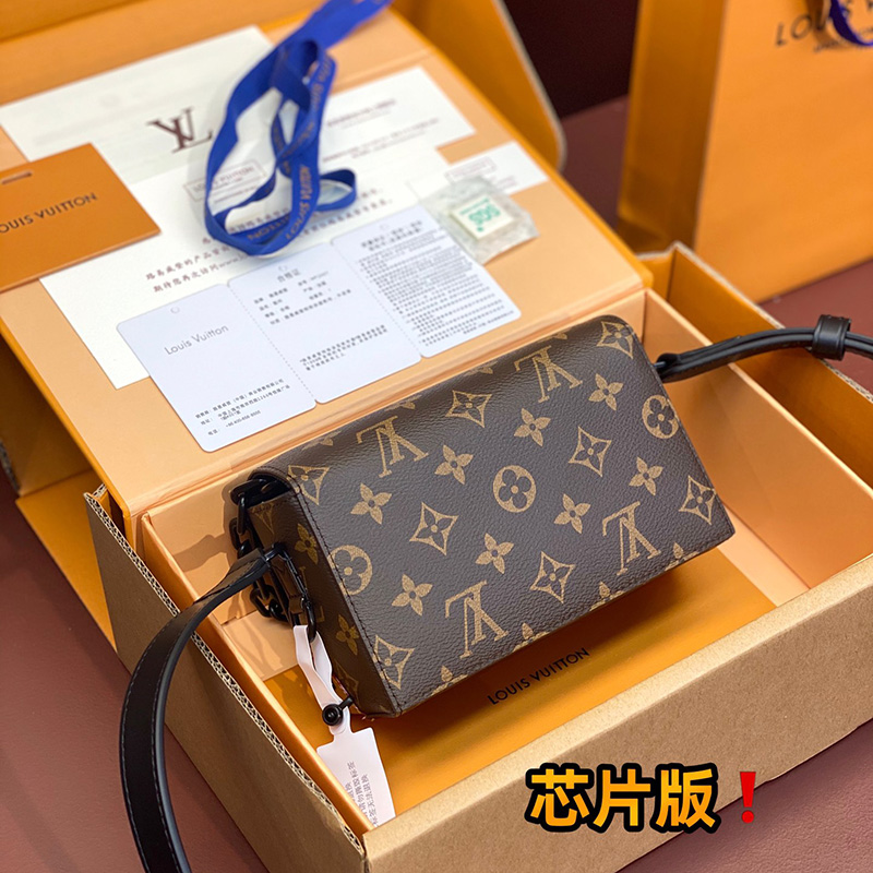 FASH LOUIS VUITTON Bags 2406YA0182