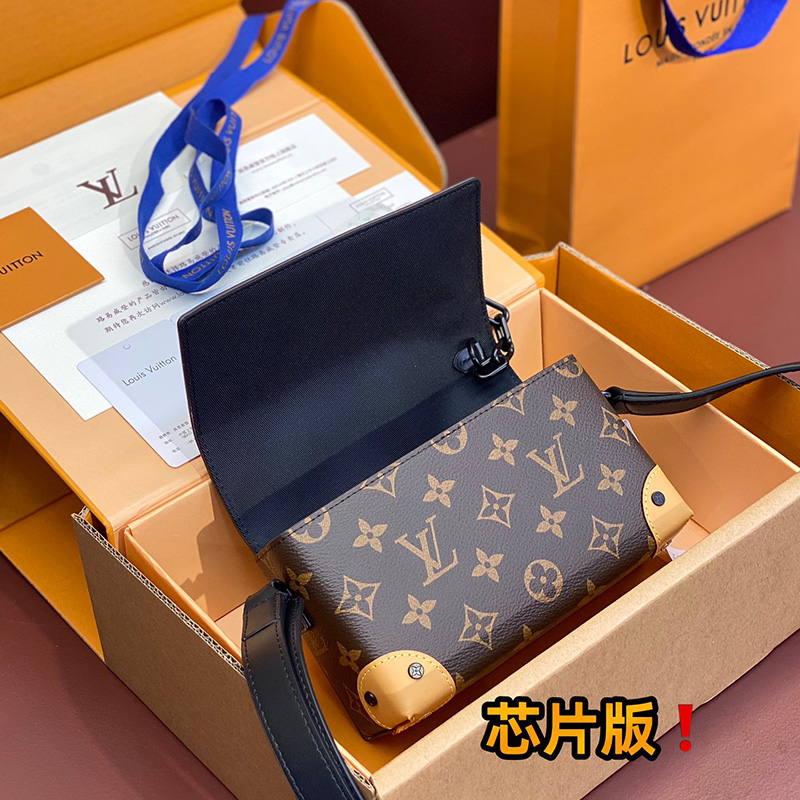 FASH LOUIS VUITTON Bags 2406YA0182