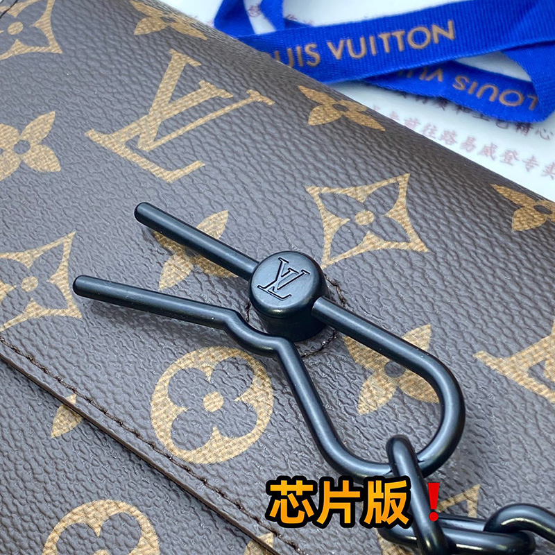 FASH LOUIS VUITTON Bags 2406YA0182