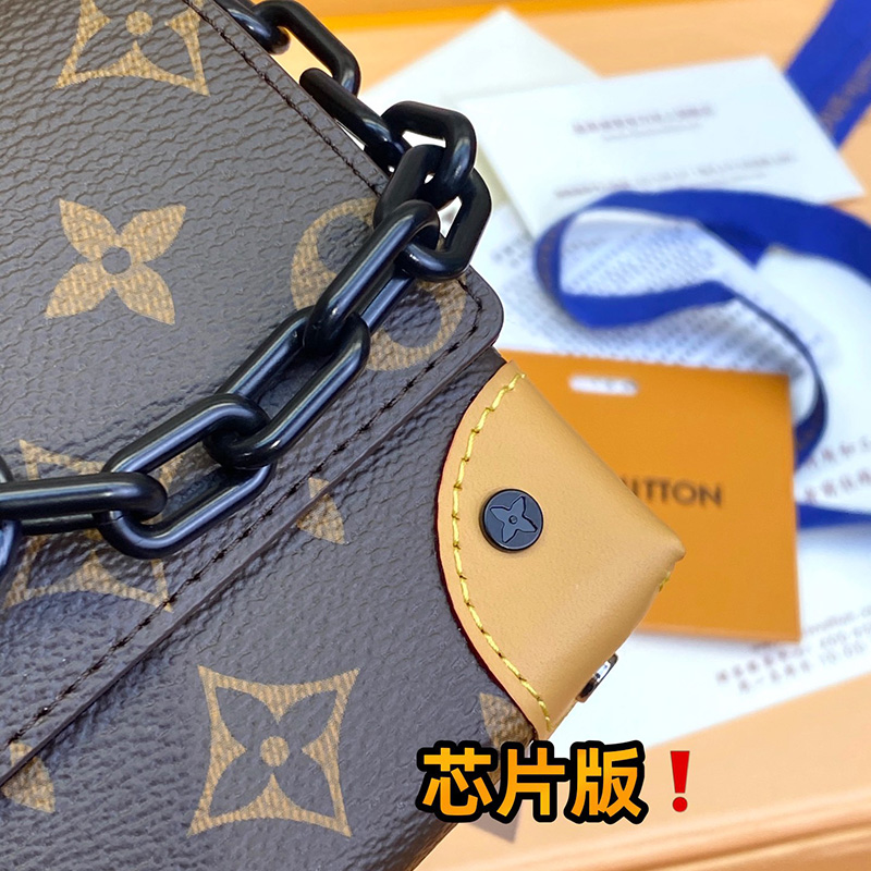 FASH LOUIS VUITTON Bags 2406YA0182