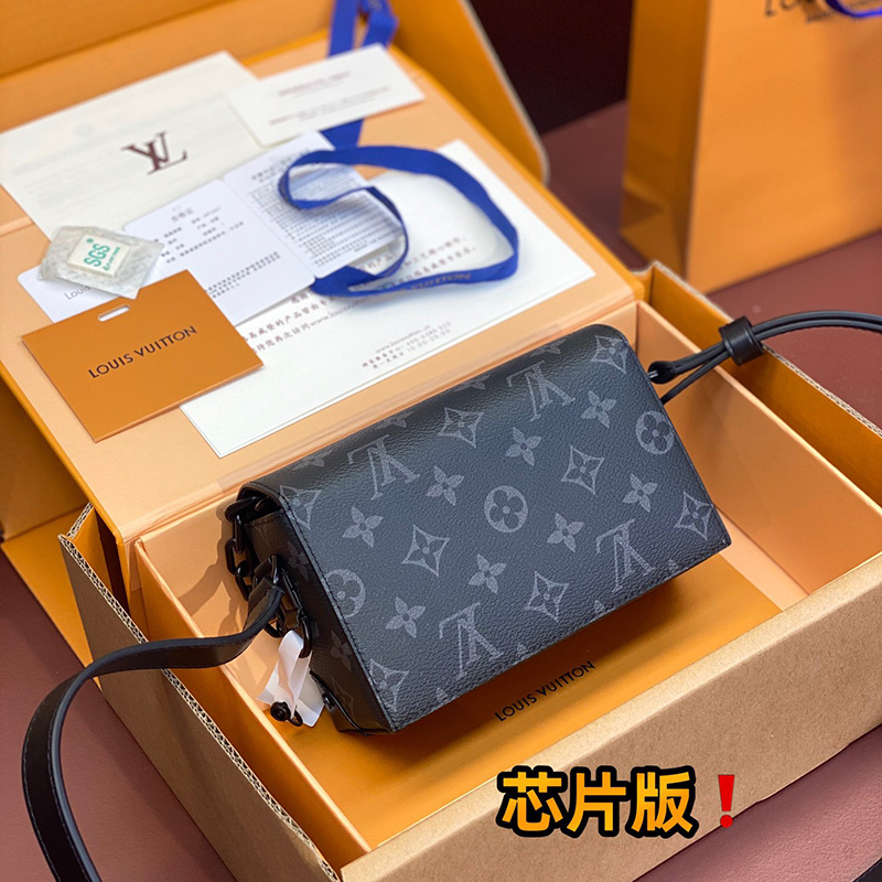 FASH LOUIS VUITTON Bags 2406YA0183