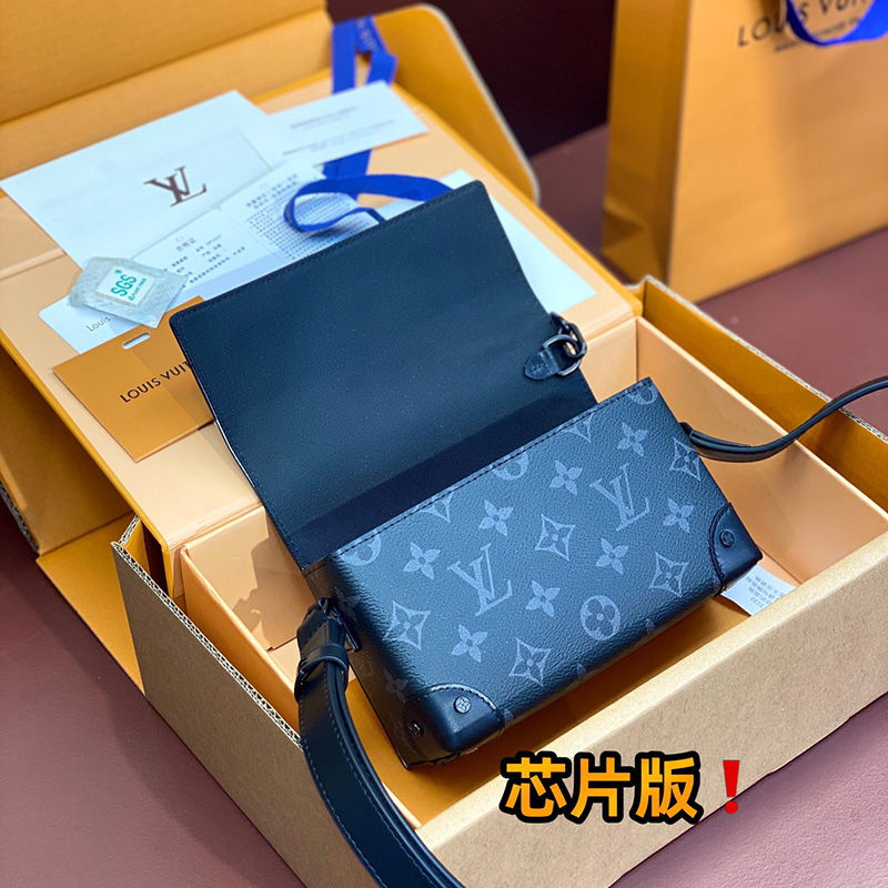 FASH LOUIS VUITTON Bags 2406YA0183