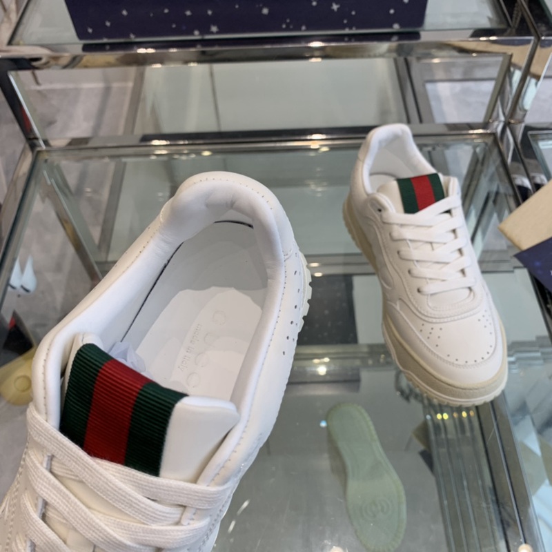 FASH Gucci Shoes 2407SH0006