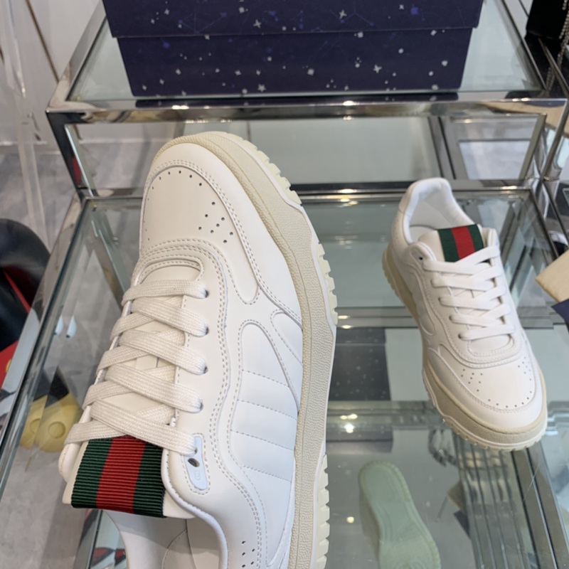 FASH Gucci Shoes 2407SH0006